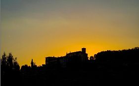 Convento dell'Annunciata Soul Retreat in Franciacorta