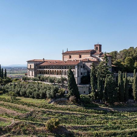 Hotel Convento dell'Annunciata Soul Retreat in Franciacorta Rovato Esterno foto