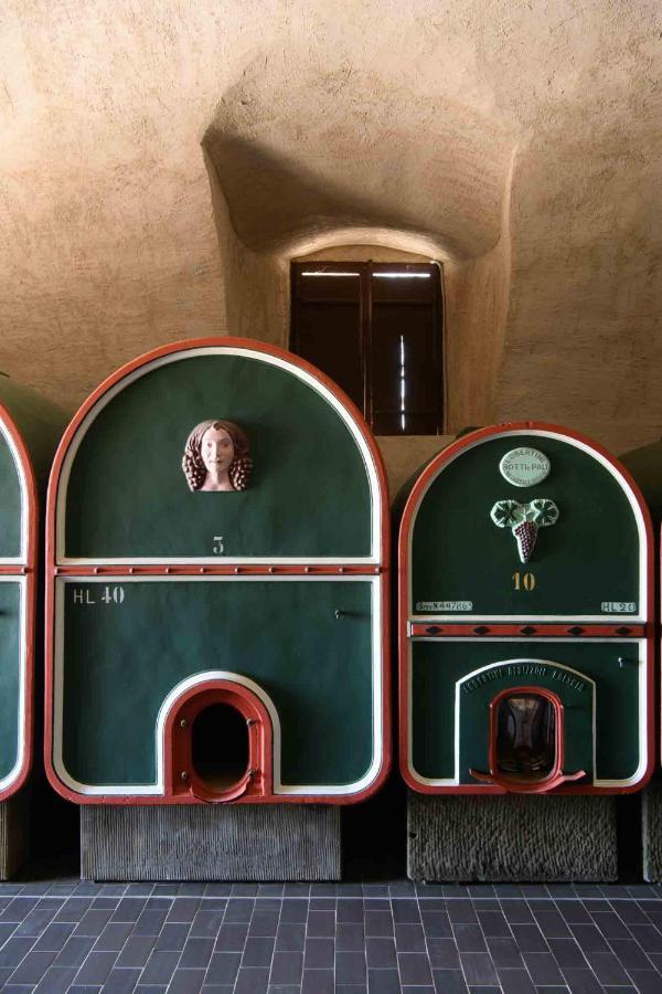 Hotel Convento dell'Annunciata Soul Retreat in Franciacorta Rovato Esterno foto