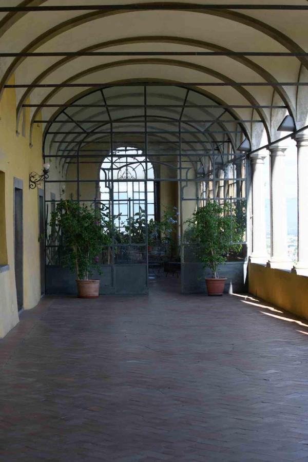 Hotel Convento dell'Annunciata Soul Retreat in Franciacorta Rovato Esterno foto