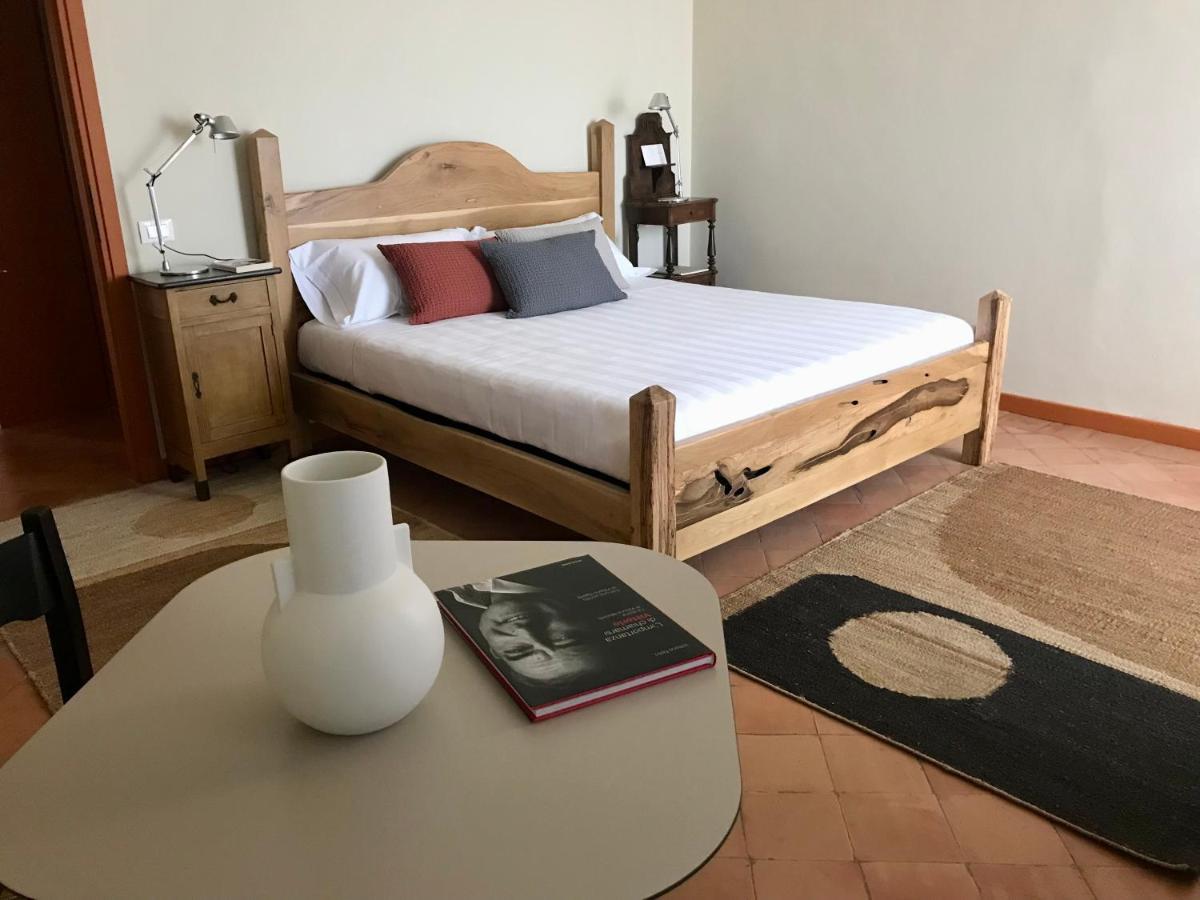 Hotel Convento dell'Annunciata Soul Retreat in Franciacorta Rovato Esterno foto