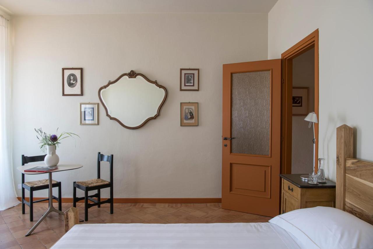 Hotel Convento dell'Annunciata Soul Retreat in Franciacorta Rovato Esterno foto