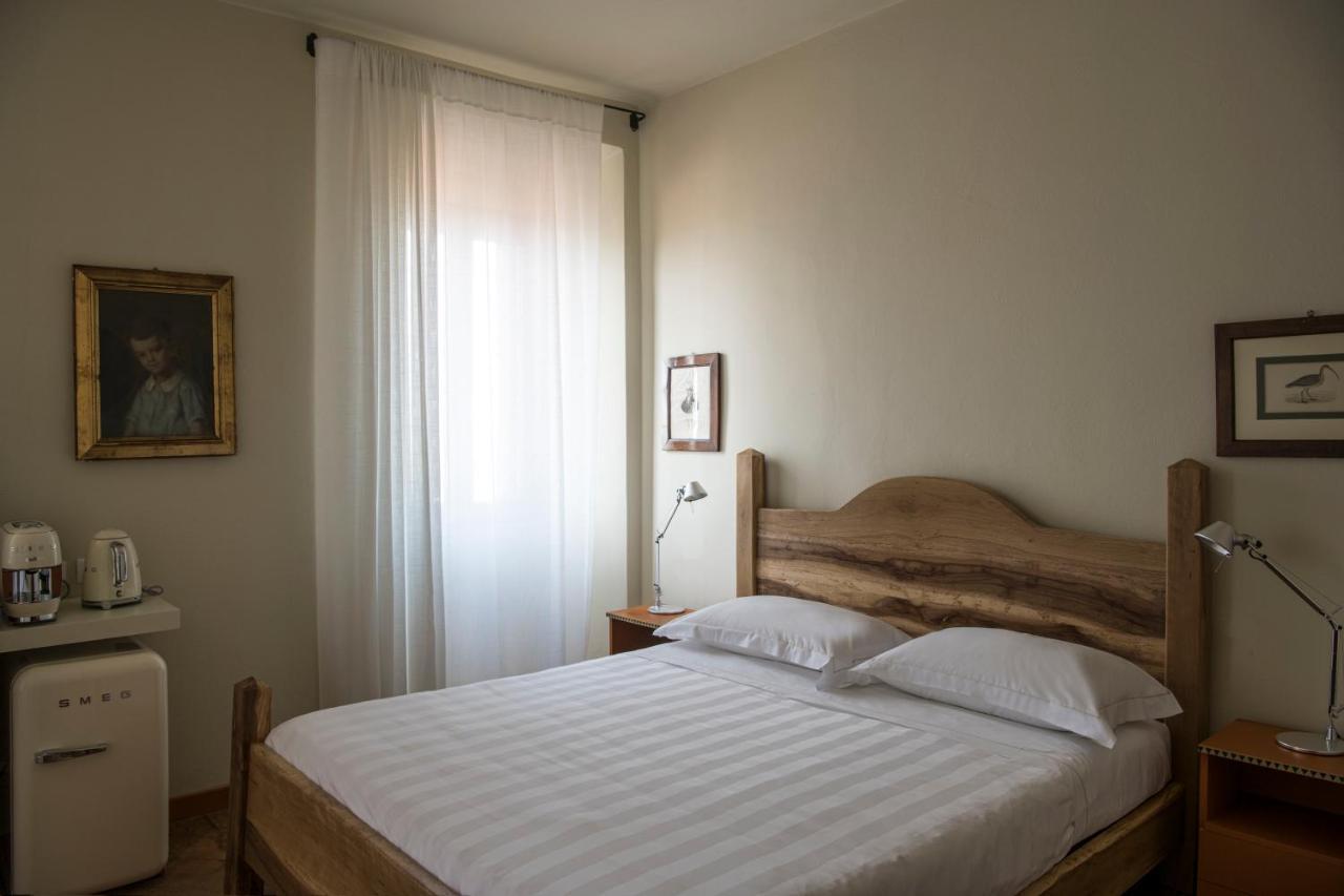 Hotel Convento dell'Annunciata Soul Retreat in Franciacorta Rovato Esterno foto