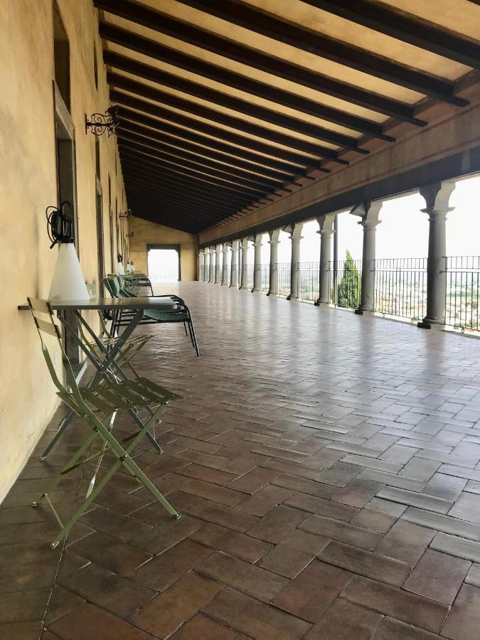 Hotel Convento dell'Annunciata Soul Retreat in Franciacorta Rovato Esterno foto
