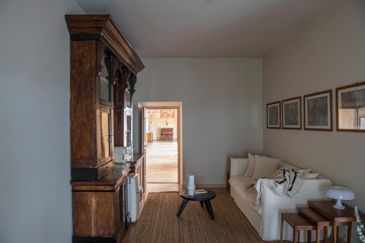 Hotel Convento dell'Annunciata Soul Retreat in Franciacorta Rovato Esterno foto