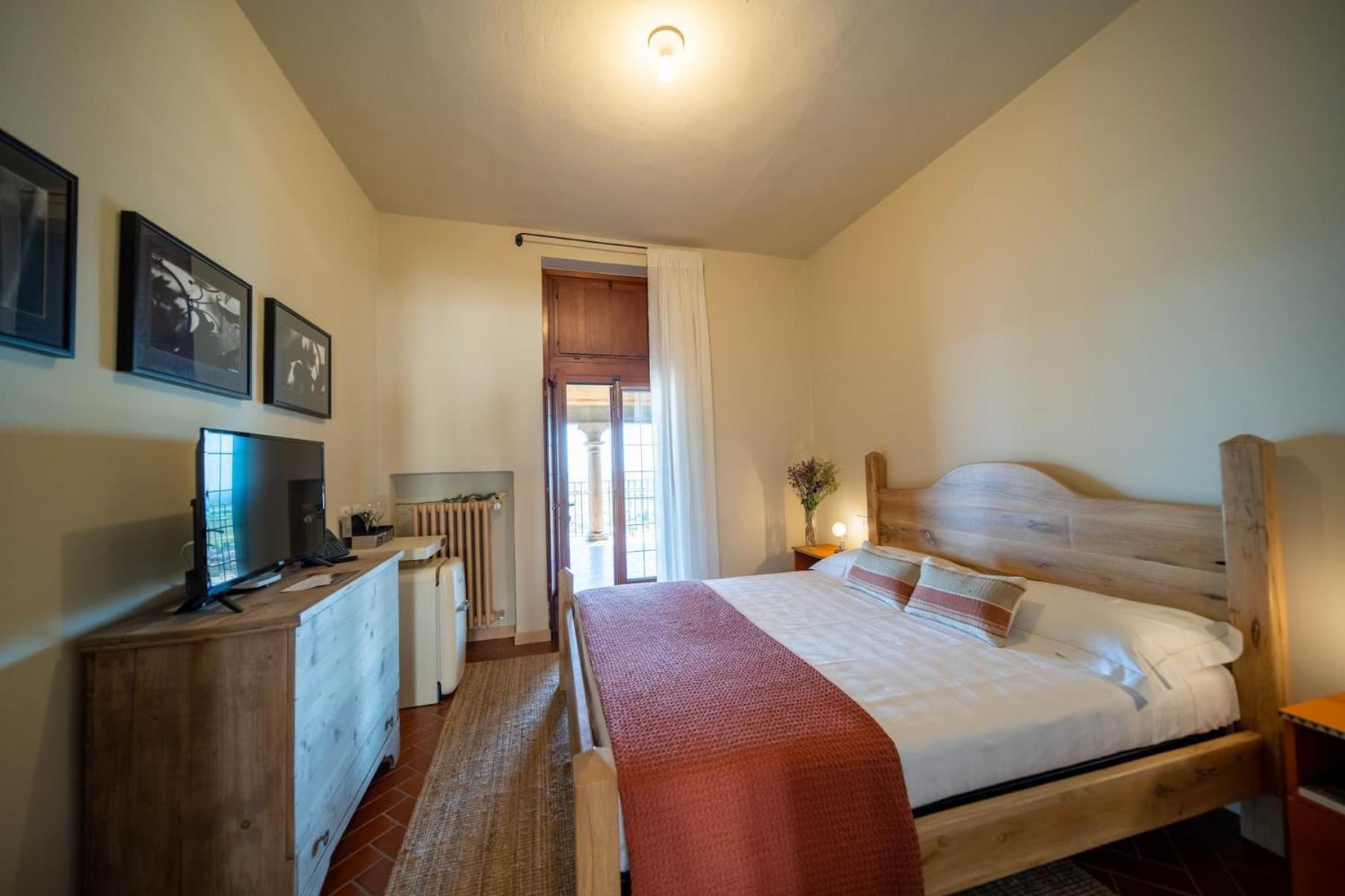 Hotel Convento dell'Annunciata Soul Retreat in Franciacorta Rovato Esterno foto