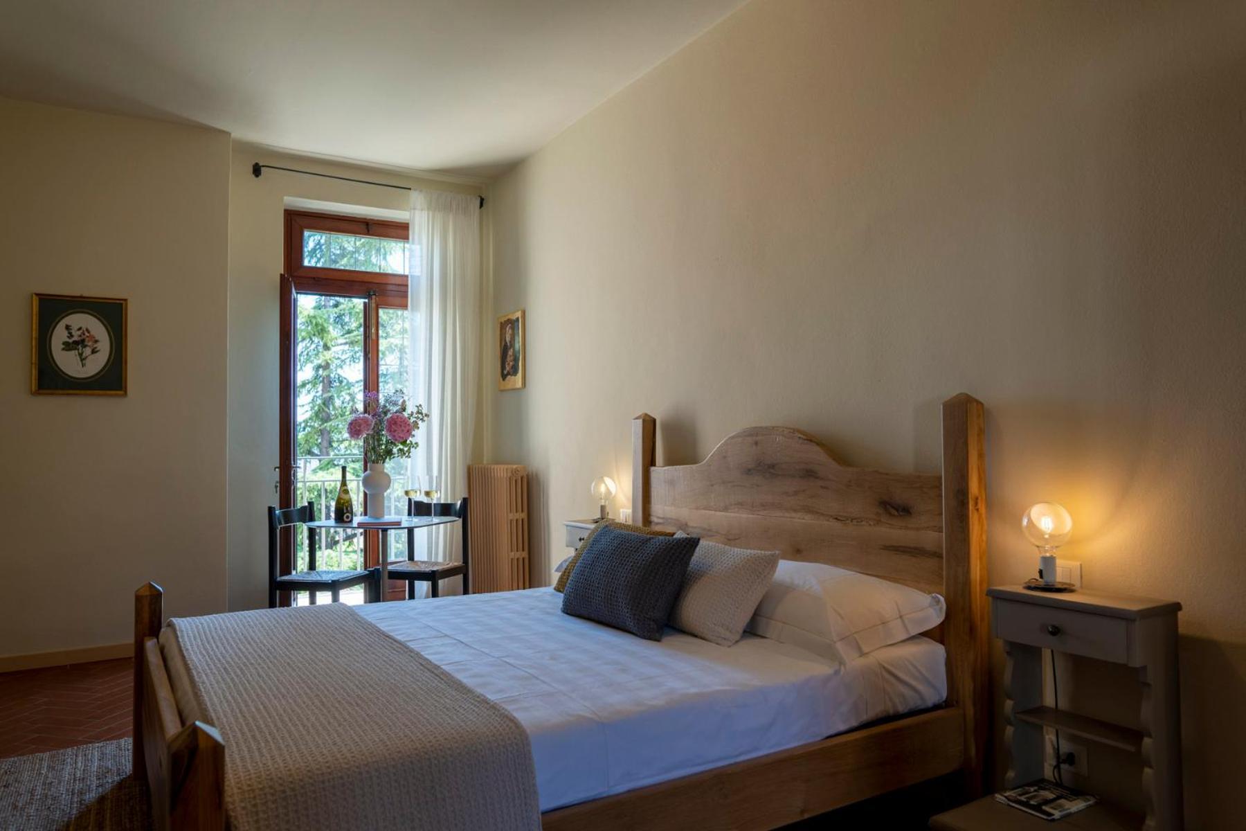 Hotel Convento dell'Annunciata Soul Retreat in Franciacorta Rovato Esterno foto