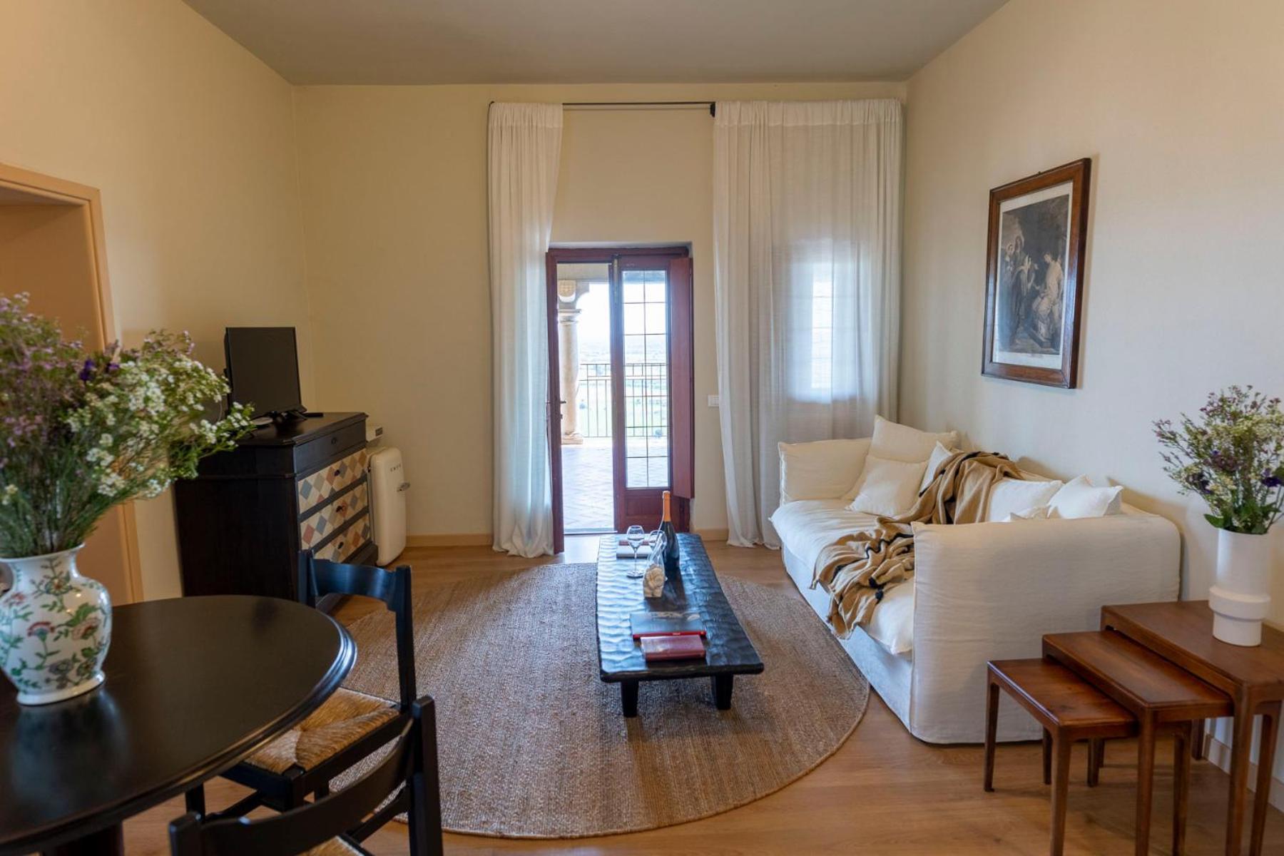 Hotel Convento dell'Annunciata Soul Retreat in Franciacorta Rovato Esterno foto