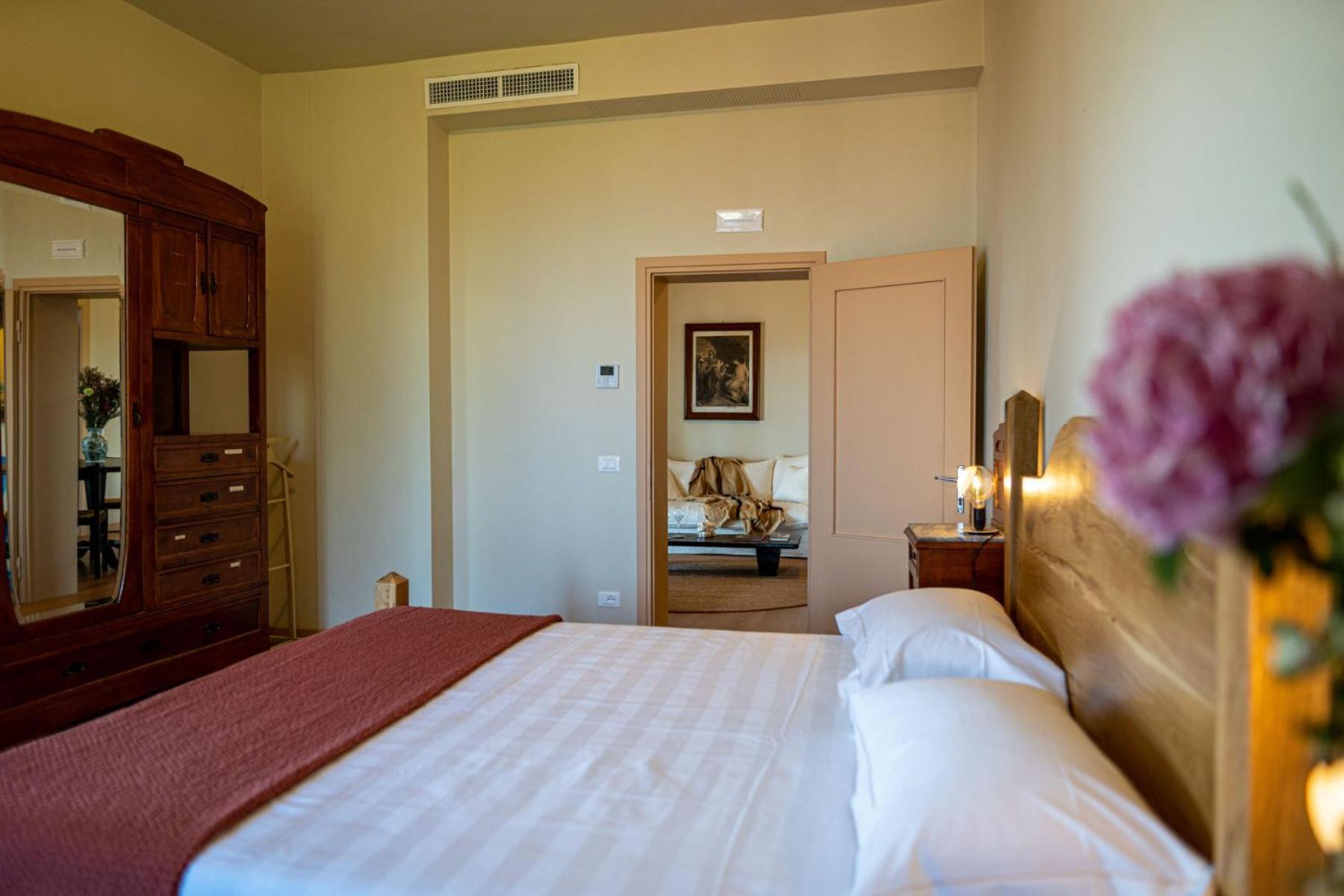 Hotel Convento dell'Annunciata Soul Retreat in Franciacorta Rovato Esterno foto