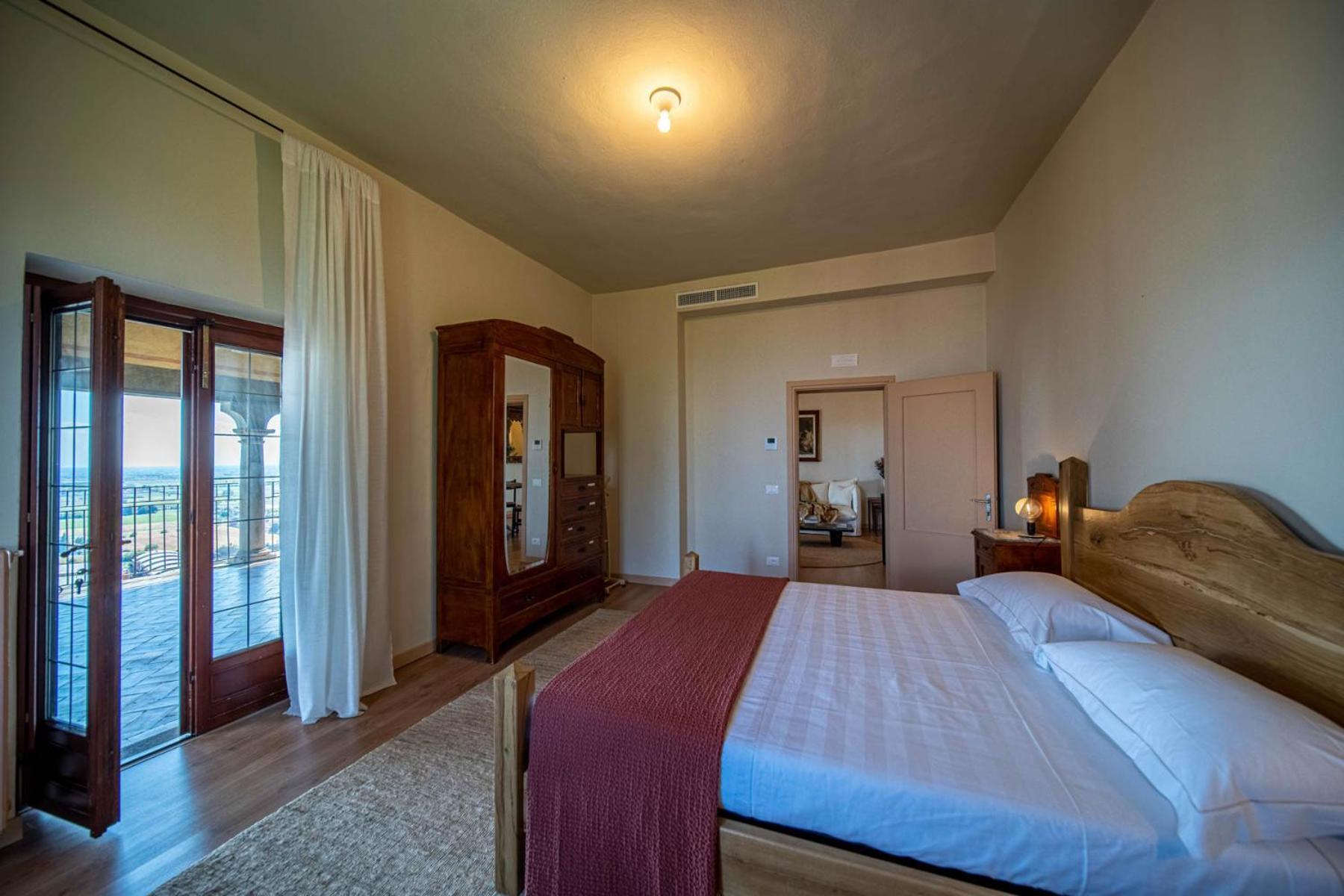 Hotel Convento dell'Annunciata Soul Retreat in Franciacorta Rovato Esterno foto