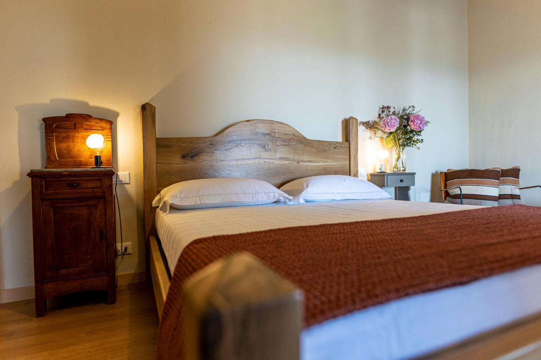 Hotel Convento dell'Annunciata Soul Retreat in Franciacorta Rovato Esterno foto