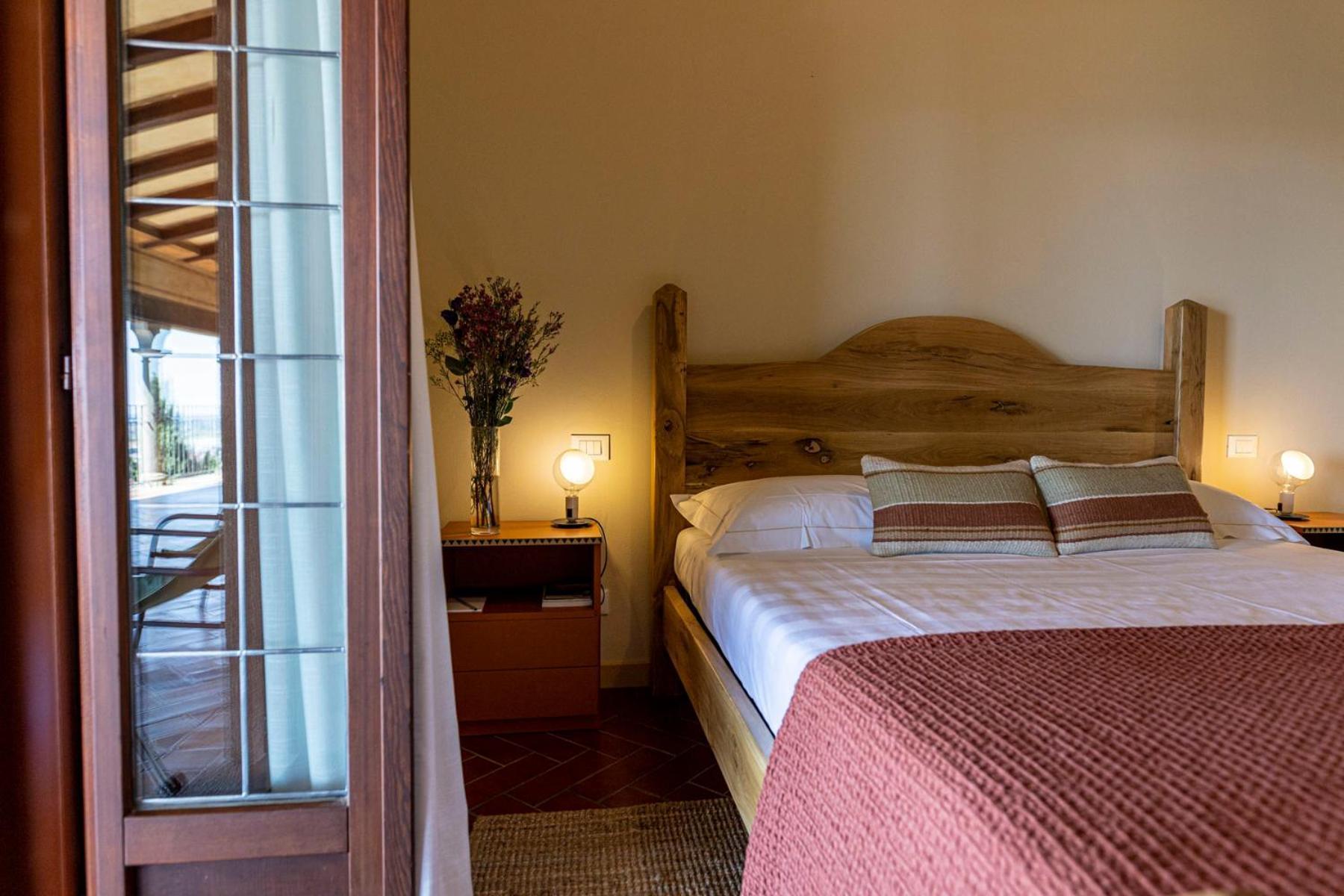 Hotel Convento dell'Annunciata Soul Retreat in Franciacorta Rovato Esterno foto