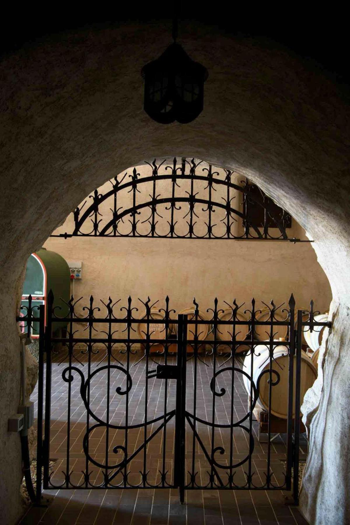 Hotel Convento dell'Annunciata Soul Retreat in Franciacorta Rovato Esterno foto
